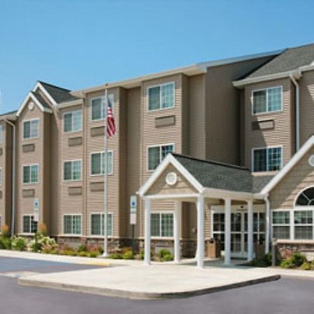 Microtel Inn & Suites Mansfield Pa Ngoại thất bức ảnh