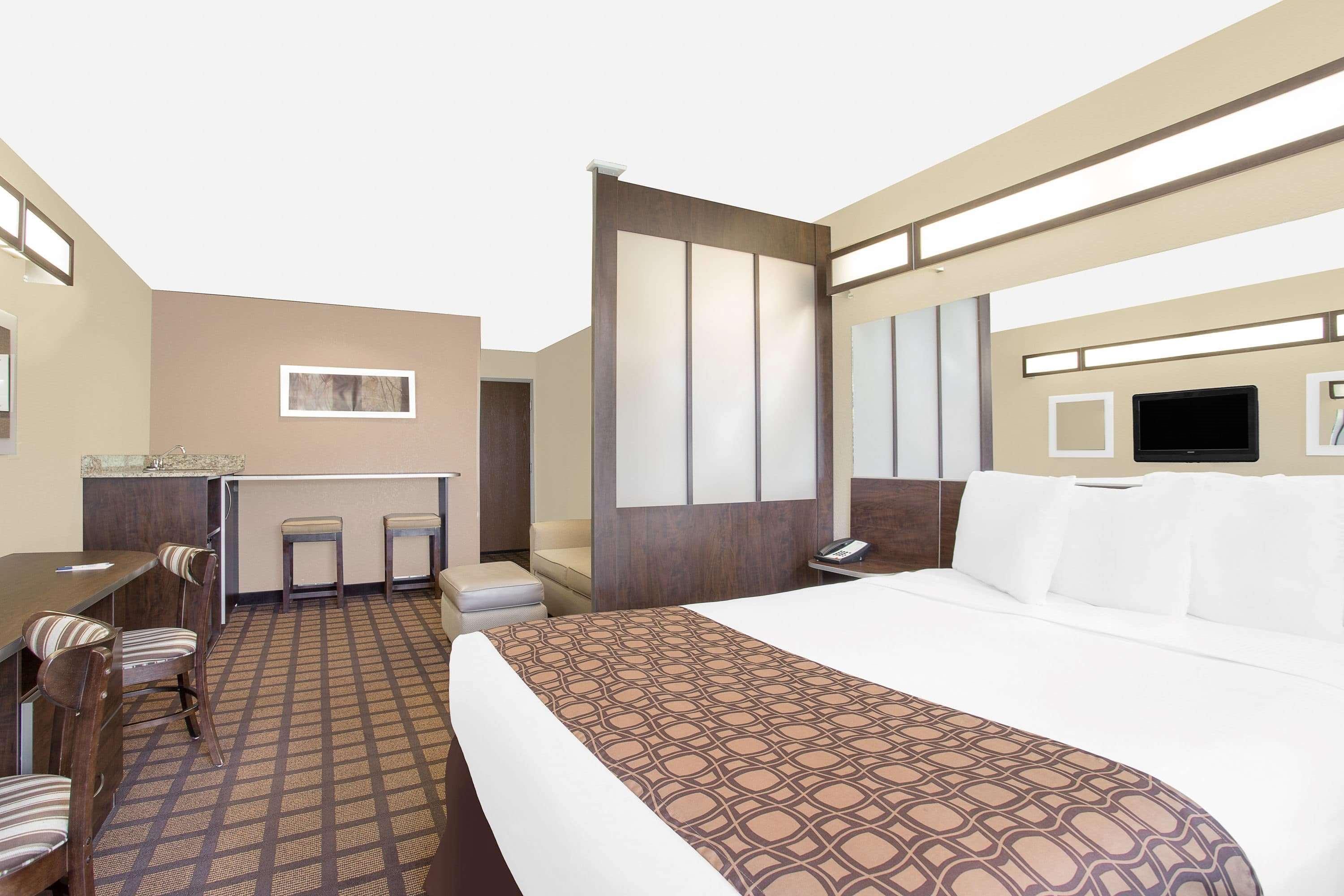Microtel Inn & Suites Mansfield Pa Ngoại thất bức ảnh