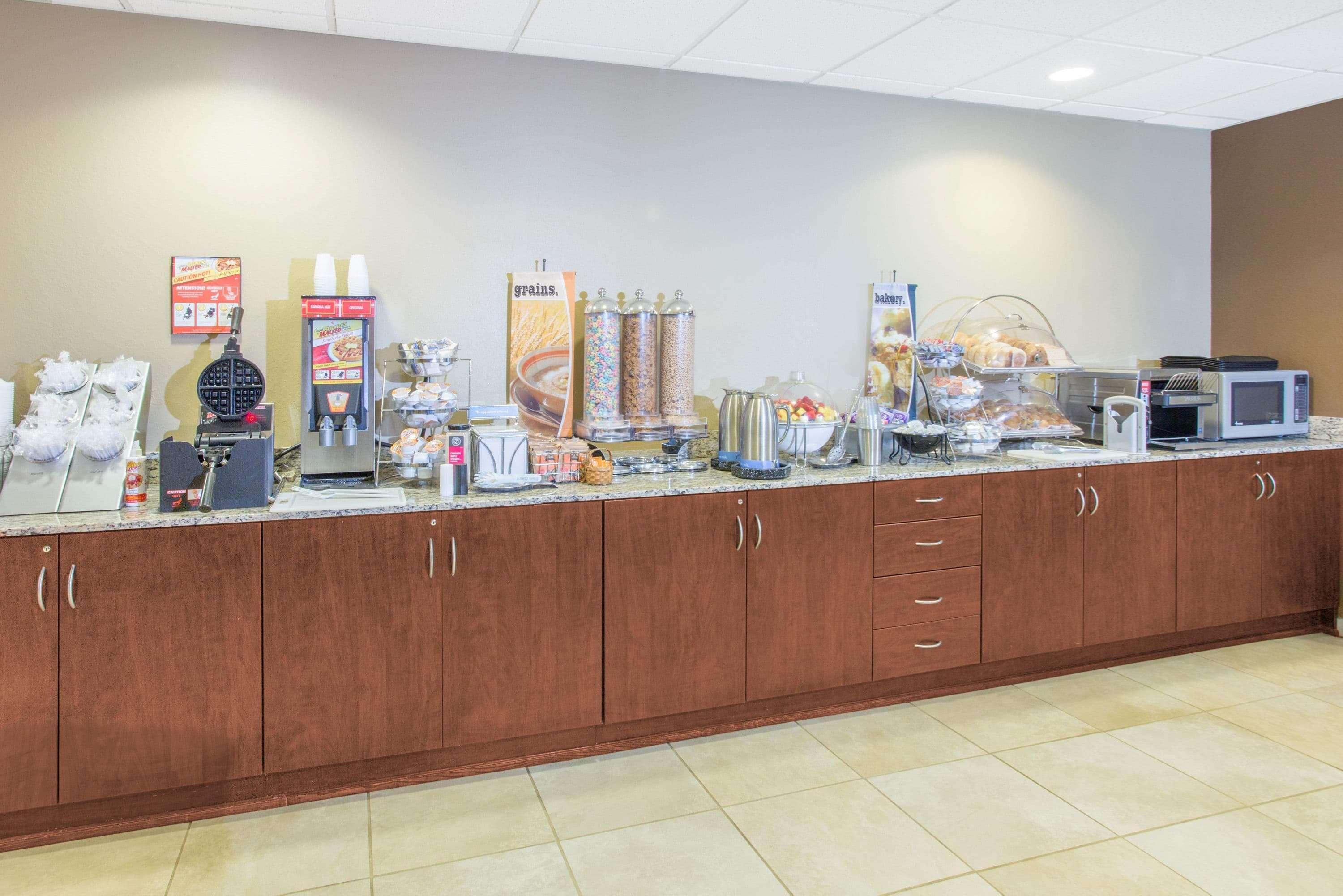 Microtel Inn & Suites Mansfield Pa Ngoại thất bức ảnh
