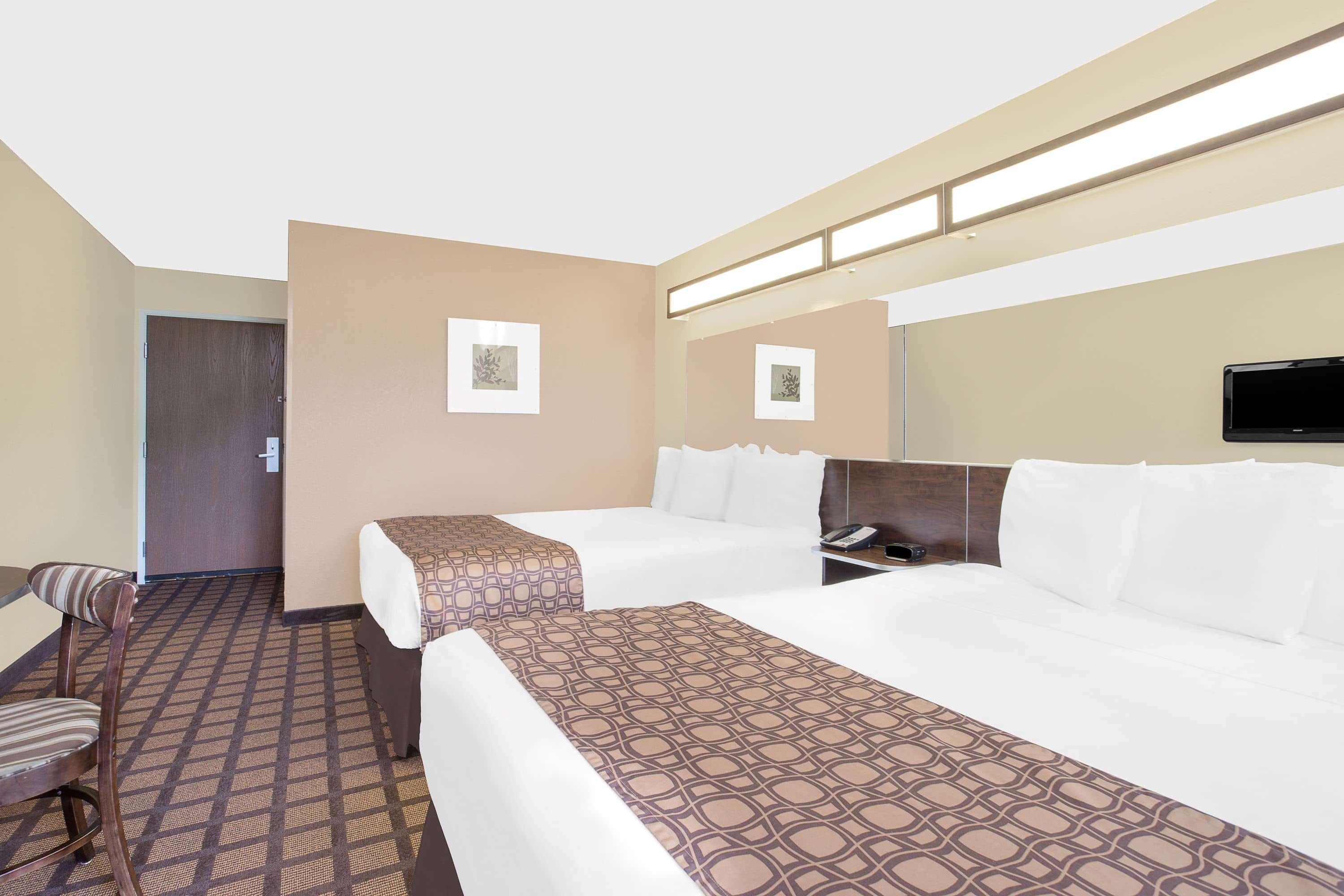 Microtel Inn & Suites Mansfield Pa Ngoại thất bức ảnh