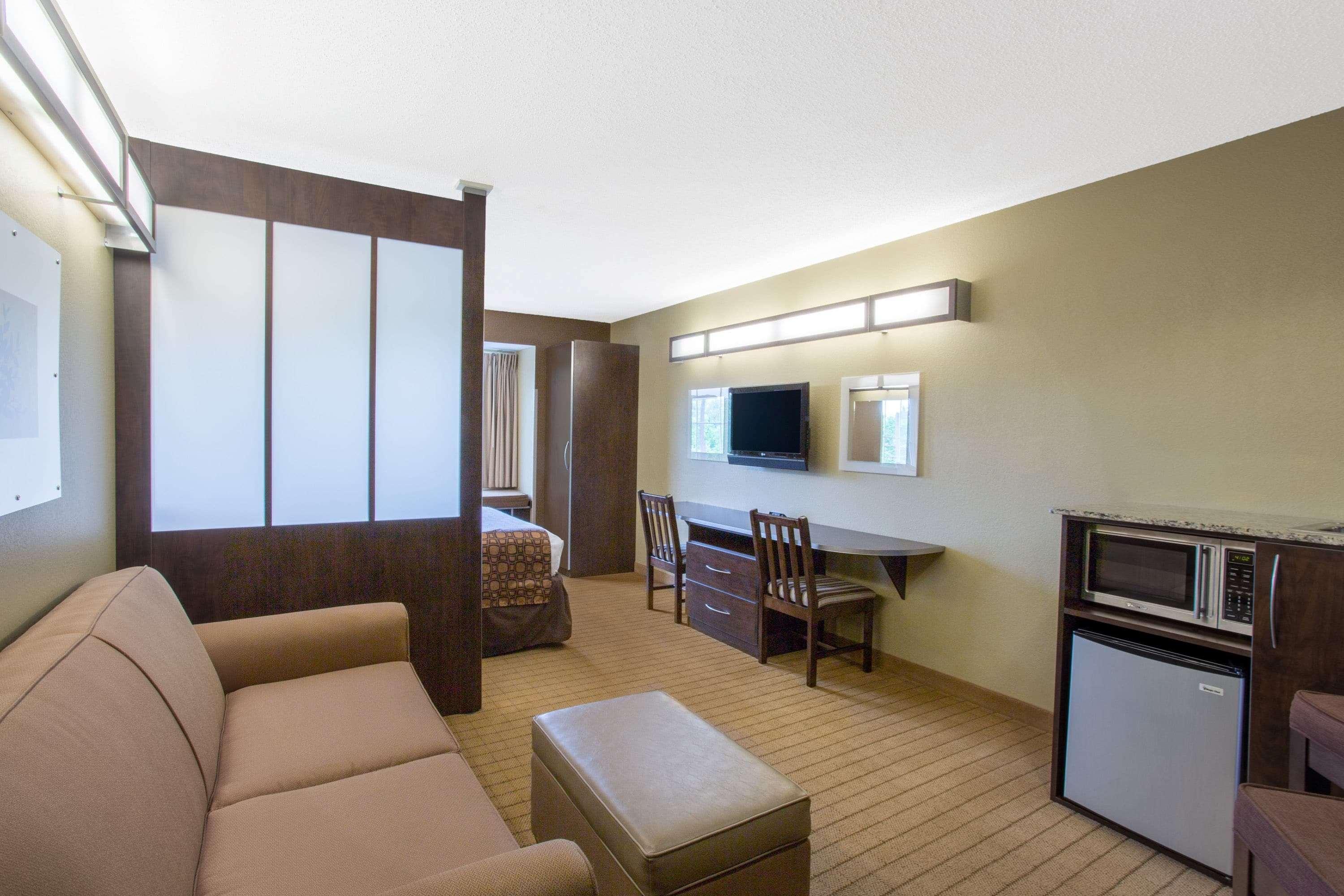 Microtel Inn & Suites Mansfield Pa Ngoại thất bức ảnh