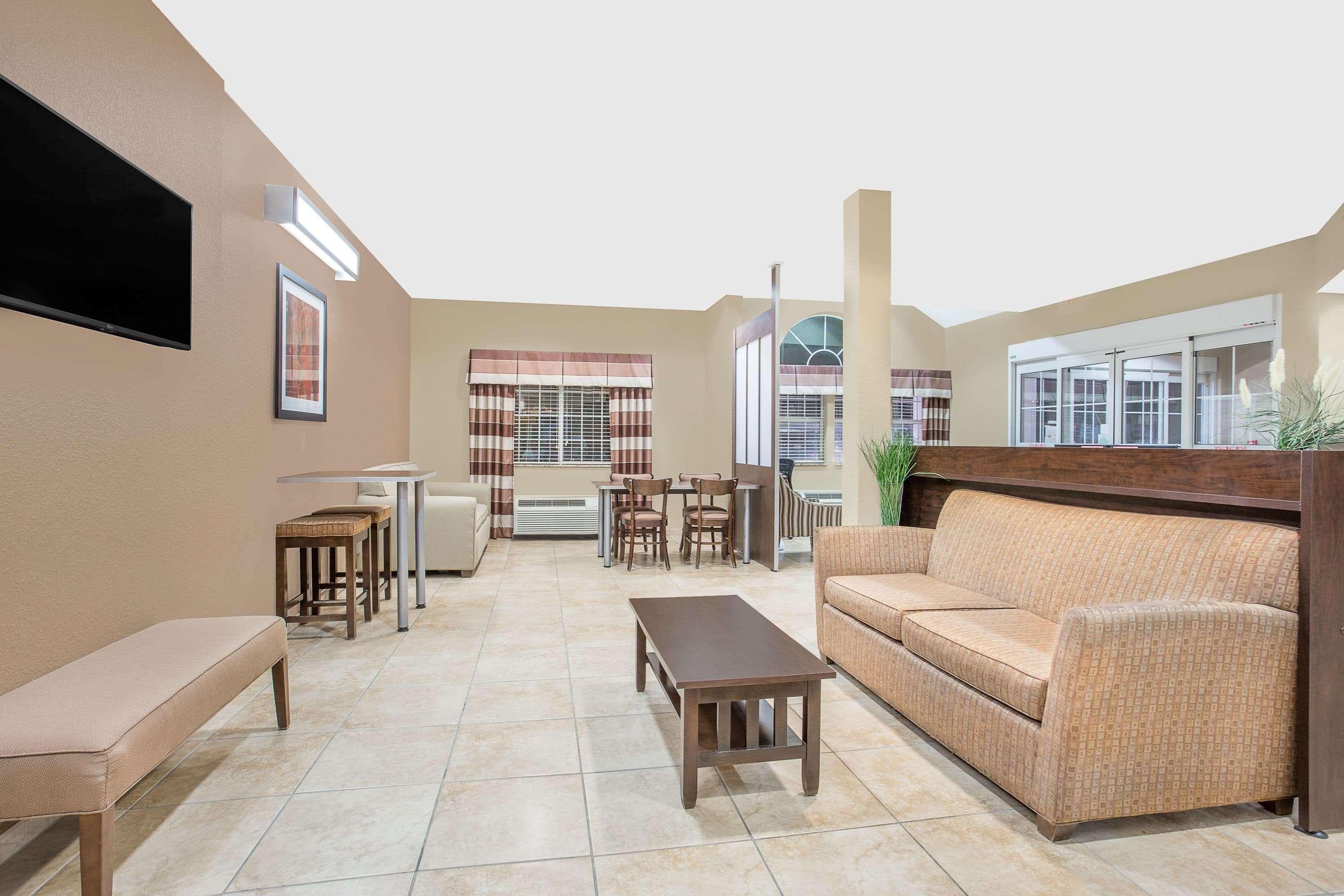Microtel Inn & Suites Mansfield Pa Ngoại thất bức ảnh