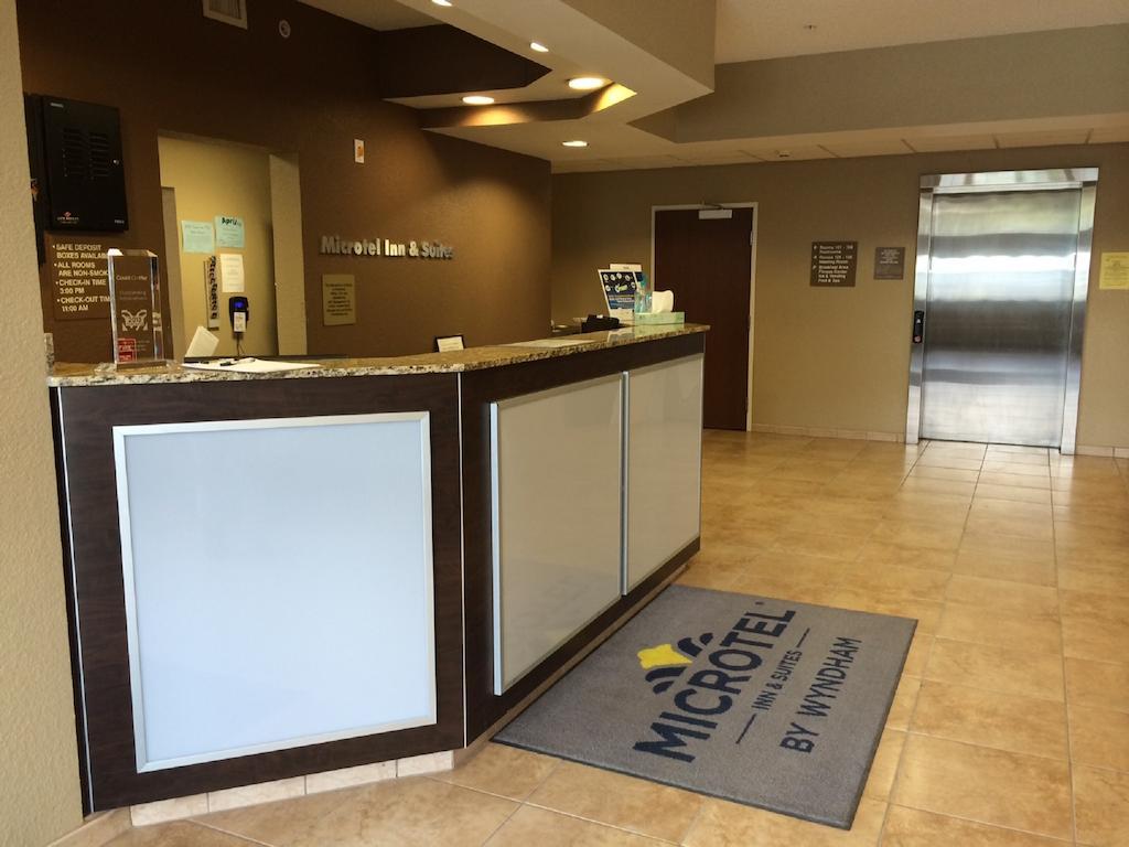Microtel Inn & Suites Mansfield Pa Ngoại thất bức ảnh