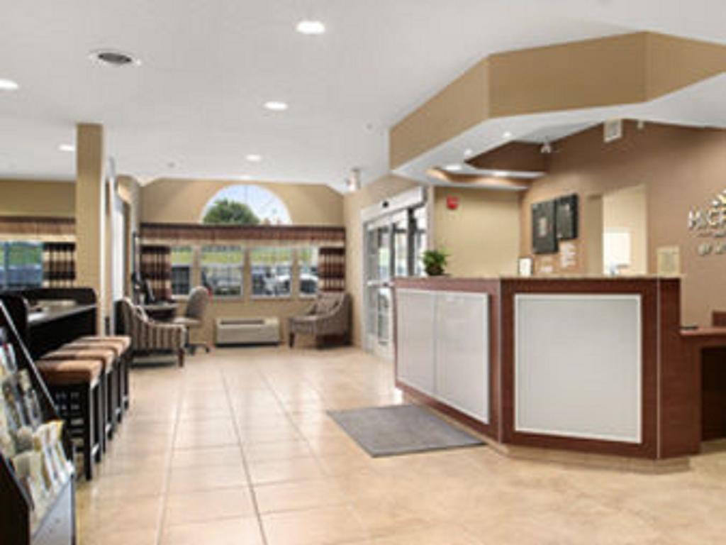 Microtel Inn & Suites Mansfield Pa Nội địa bức ảnh