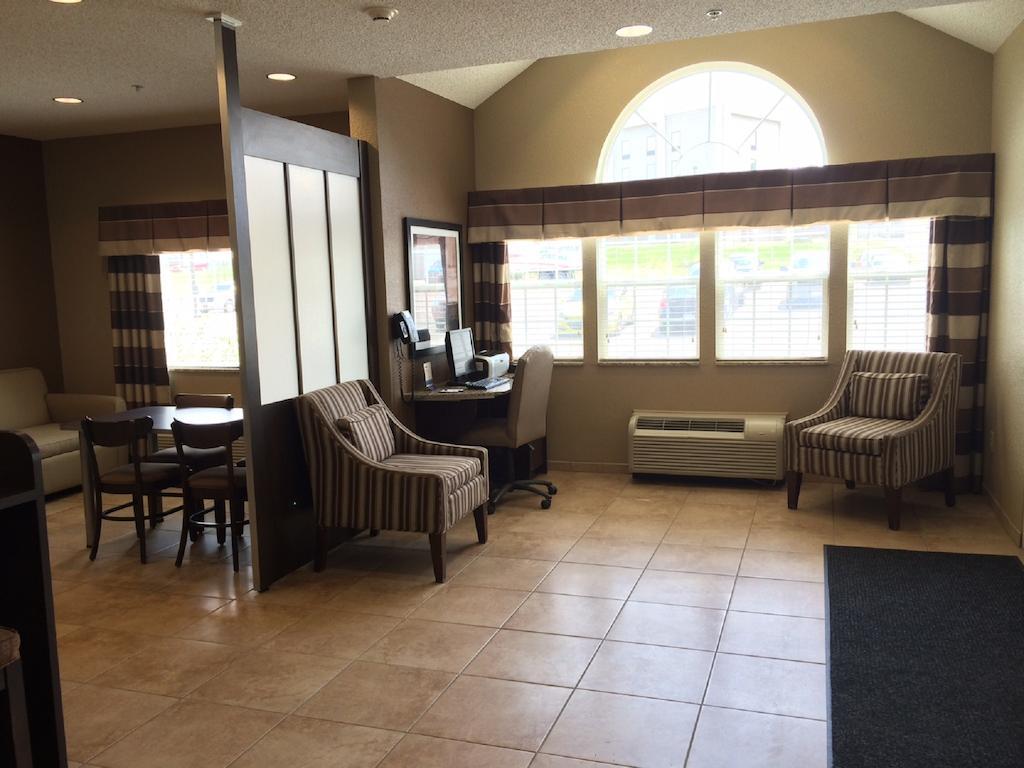 Microtel Inn & Suites Mansfield Pa Ngoại thất bức ảnh