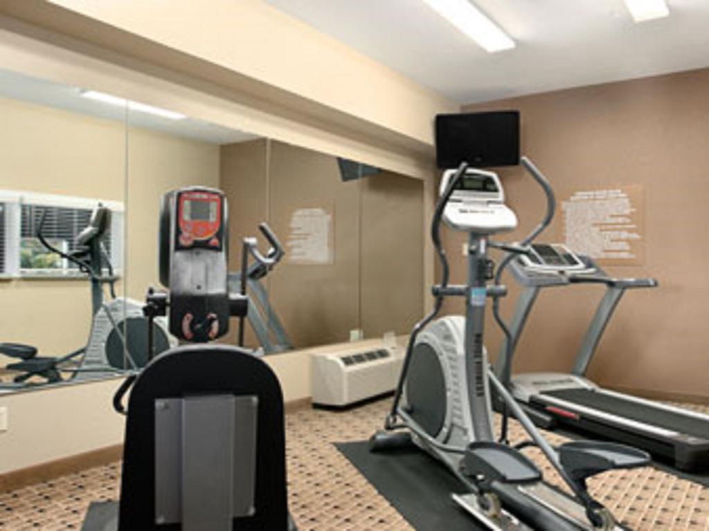 Microtel Inn & Suites Mansfield Pa Tiện nghi bức ảnh