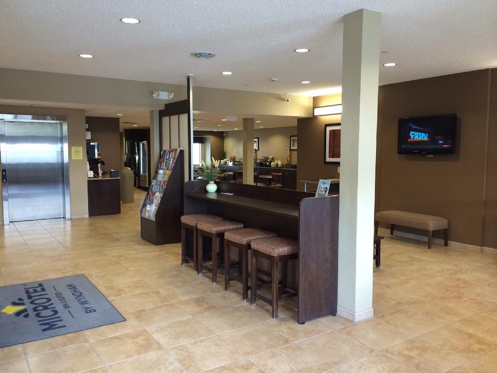 Microtel Inn & Suites Mansfield Pa Ngoại thất bức ảnh