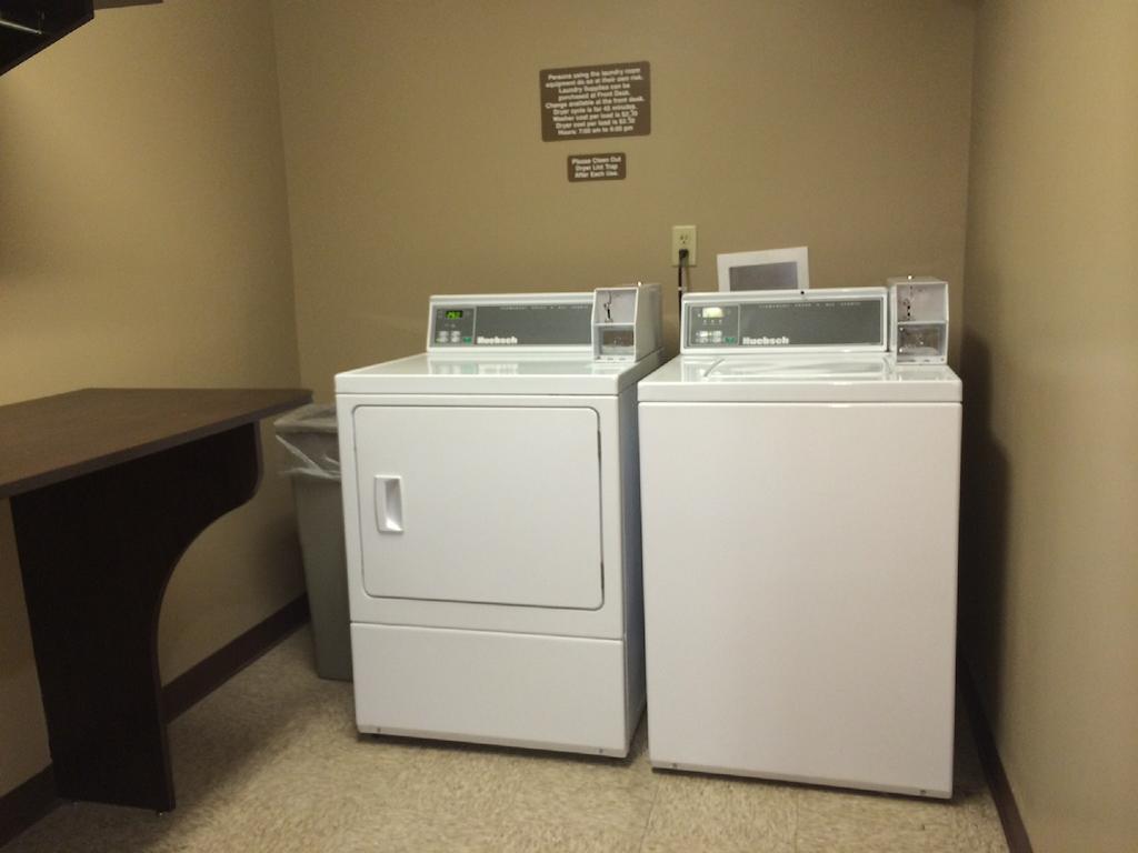 Microtel Inn & Suites Mansfield Pa Ngoại thất bức ảnh