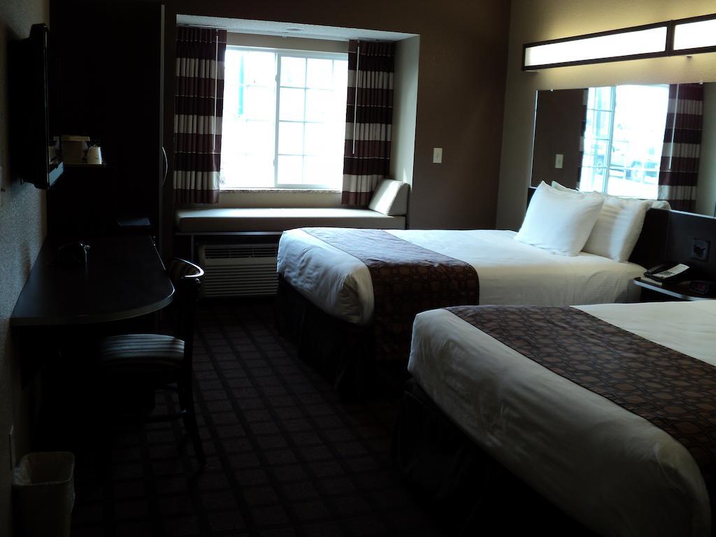Microtel Inn & Suites Mansfield Pa Ngoại thất bức ảnh