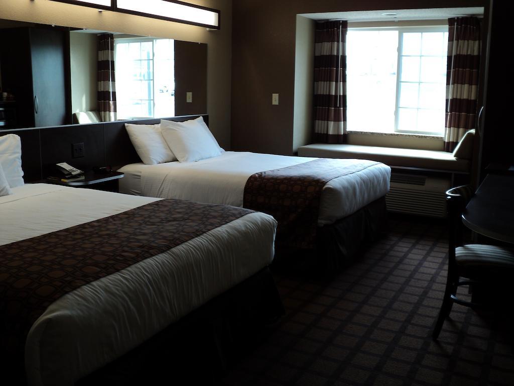 Microtel Inn & Suites Mansfield Pa Ngoại thất bức ảnh