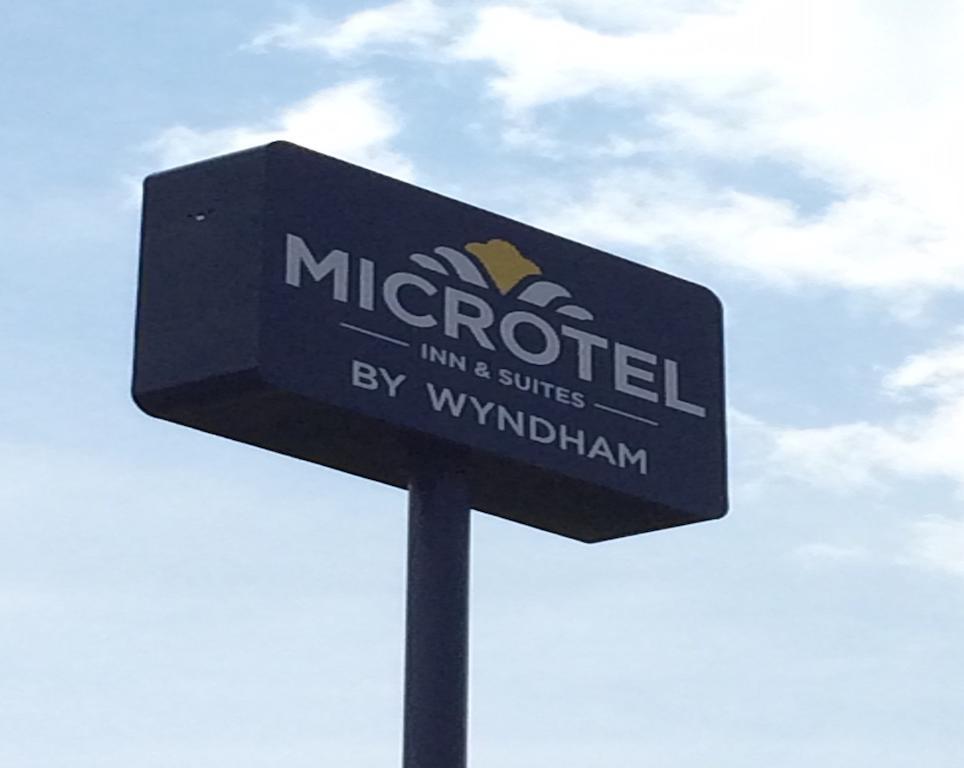 Microtel Inn & Suites Mansfield Pa Ngoại thất bức ảnh