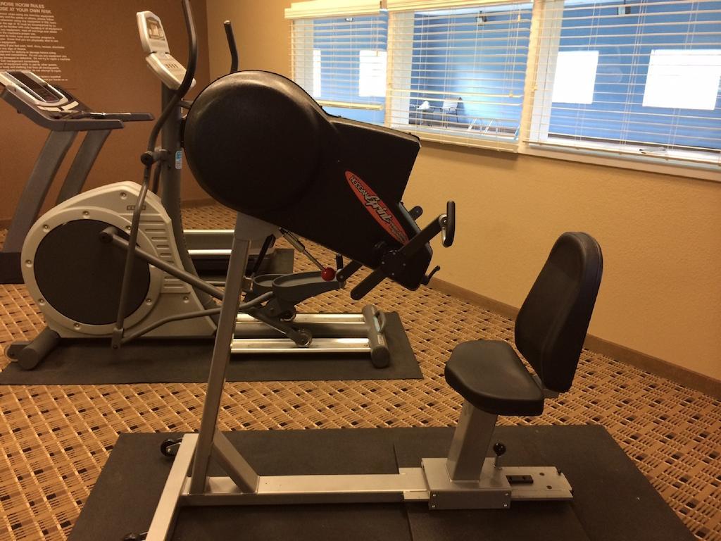 Microtel Inn & Suites Mansfield Pa Ngoại thất bức ảnh