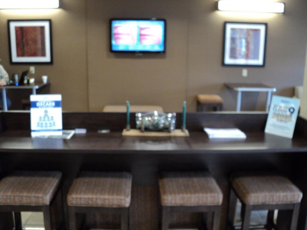Microtel Inn & Suites Mansfield Pa Ngoại thất bức ảnh