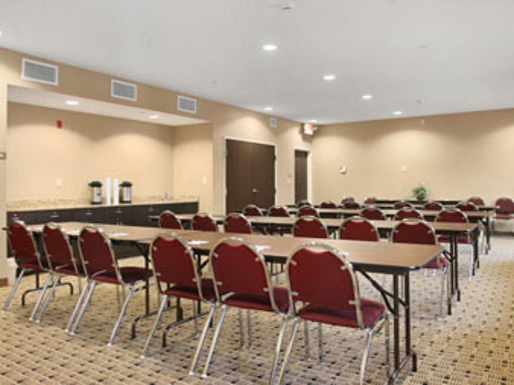 Microtel Inn & Suites Mansfield Pa Tiện nghi bức ảnh
