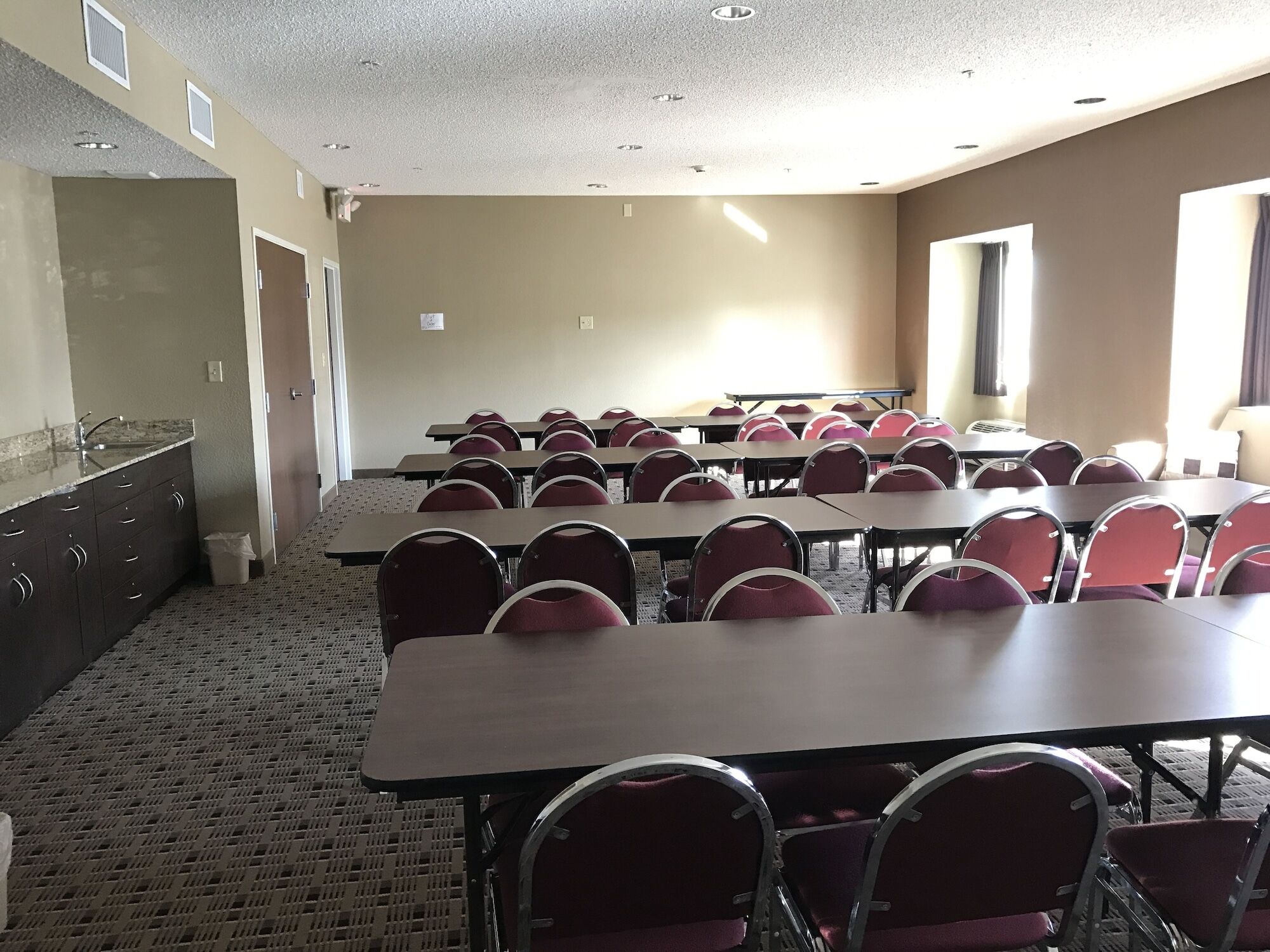 Microtel Inn & Suites Mansfield Pa Ngoại thất bức ảnh