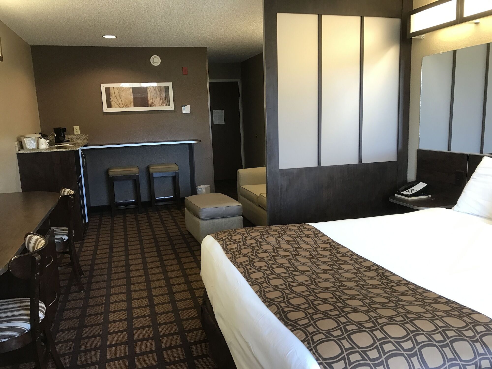 Microtel Inn & Suites Mansfield Pa Ngoại thất bức ảnh