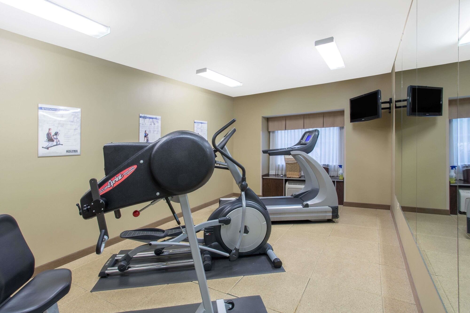 Microtel Inn & Suites Mansfield Pa Ngoại thất bức ảnh
