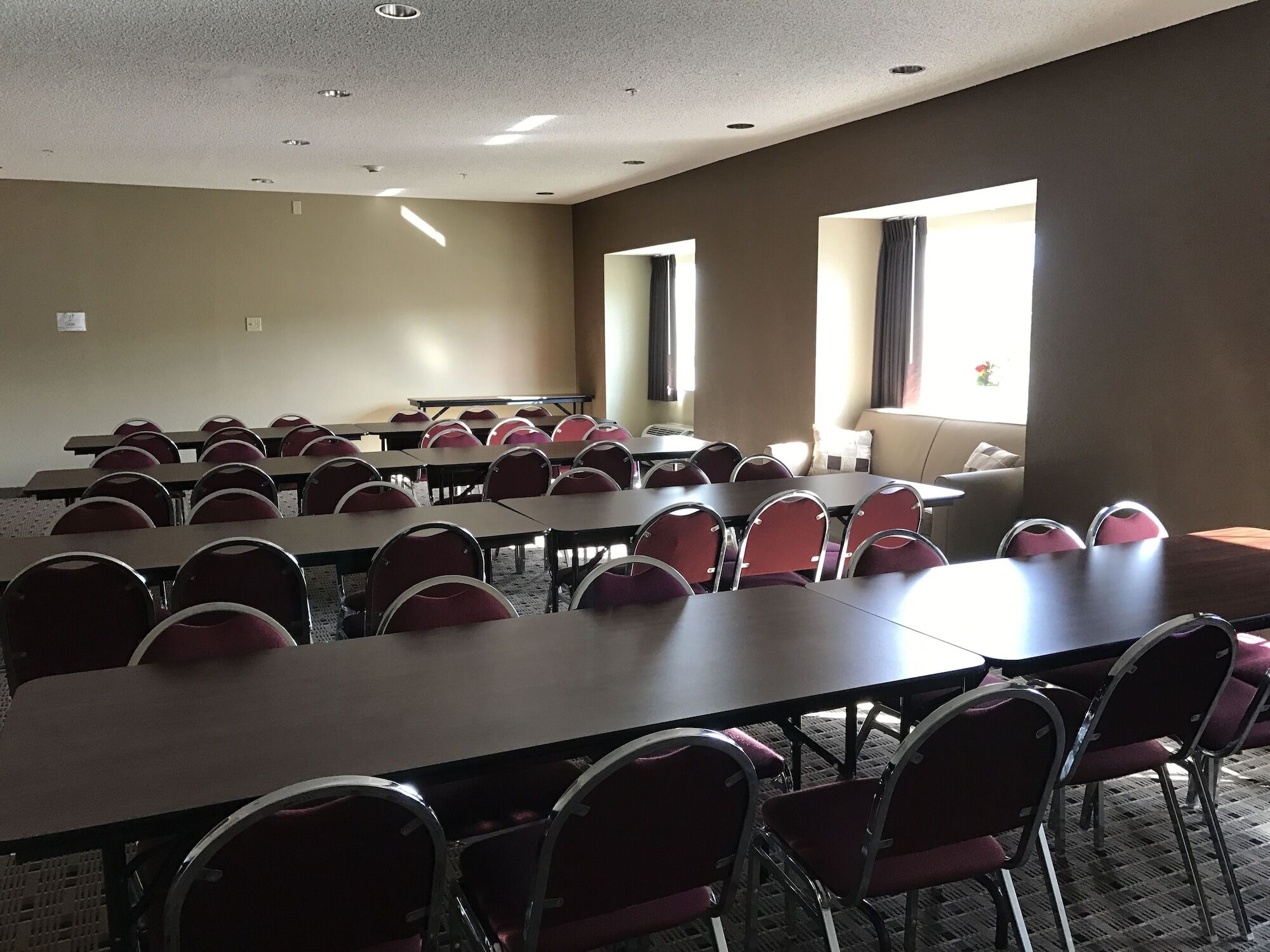 Microtel Inn & Suites Mansfield Pa Ngoại thất bức ảnh